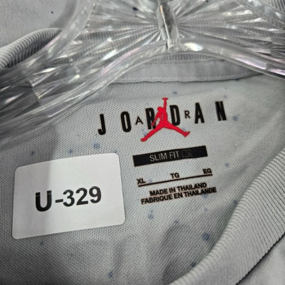 Air Jordan Boys Activewear Shirt XL Paris Saint Germain Strike Soccer‎ Rwanda